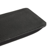Glorious - 25 mm high Keyboard Wrist Rest - TKL, Black Glorious
