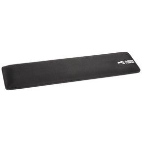 Glorious - 25 mm high Keyboard Wrist Rest - Full Size, Black Glorious