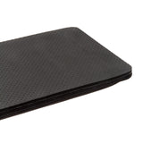 Glorious - 13 mm high Keyboard Wrist Rest Slim - Full Size, Black Glorious
