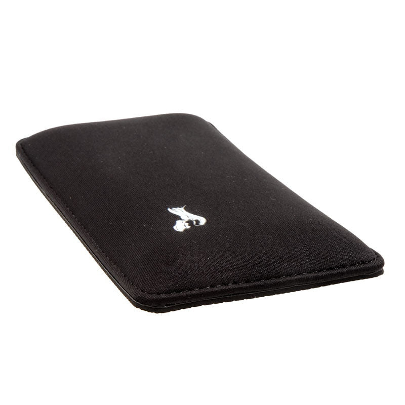 Glorious - 13 mm high Mouse Wrist Rest - Black Glorious