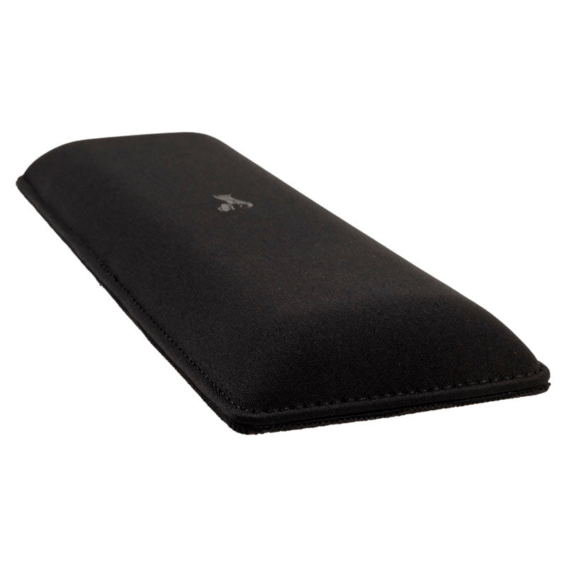 Glorious - Stealth Wrist rest - Compact, Black Glorious