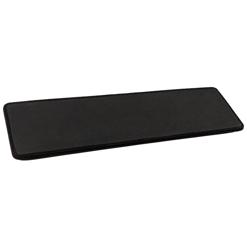 Glorious - Stealth Wrist rest - TKL, Black Glorious