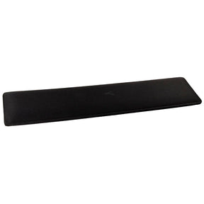Glorious - Stealth Wrist rest Slim - Full Size, Black Glorious