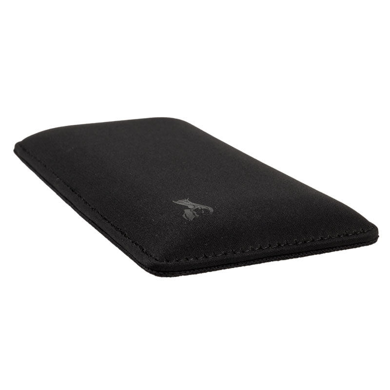 Glorious - Stealth Mouse Wrist rest - Black Glorious