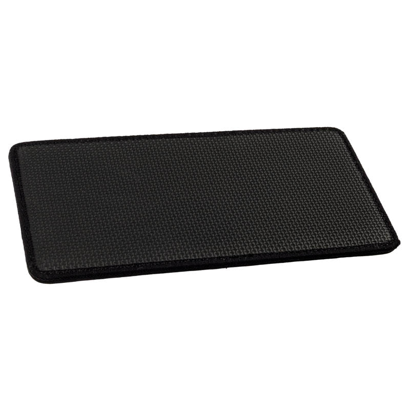 Glorious - Stealth Mouse Wrist rest - Black Glorious
