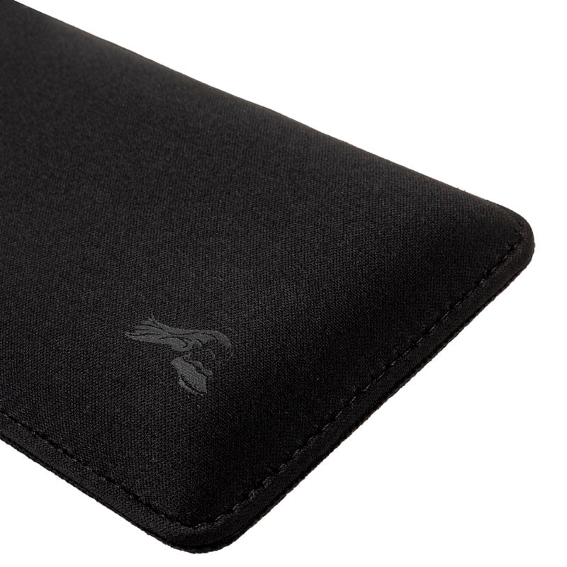 Glorious - Stealth Mouse Wrist rest - Black Glorious