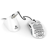 Glorious Mouse Bungee - white Glorious