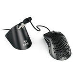 Glorious Mouse Bungee - black Glorious