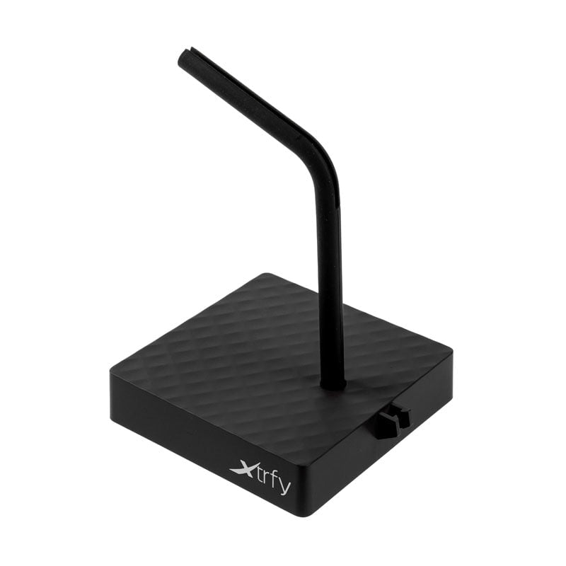 Xtrfy B4, Mouse bungee, Black Xtrfy