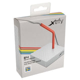 Xtrfy B4, Mouse bungee, Retro Xtrfy