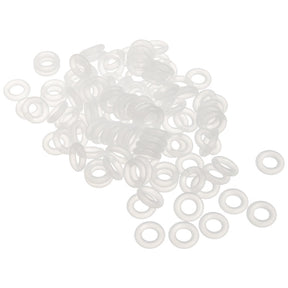 Glorious MX O-Ring key dampener, soft, short keytravel - 40A, thick Glorious