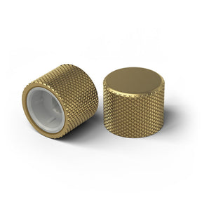Glorious GMMK PRO Rotary Knob - gold Glorious