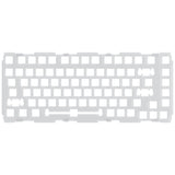Glorious GMMK Pro 75% - Polycarbonate Switch Plate ANSI Glorious