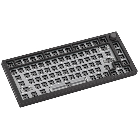 Glorious GMMK Pro 75% - Polycarbonate Switch Plate ANSI Glorious