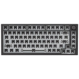 Glorious GMMK Pro 75% - Polycarbonate Switch Plate ANSI Glorious