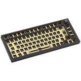 Glorious GMMK Pro 75% - Brass Switch Plate ISO Glorious
