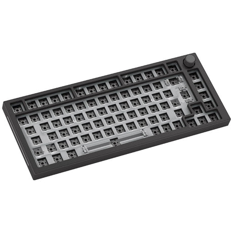 Glorious GMMK Pro 75% - Polycarbonate Switch Plate ISO Glorious