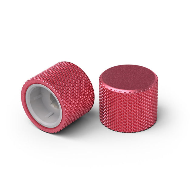Glorious GMMK PRO Rotary Knob - pink Glorious