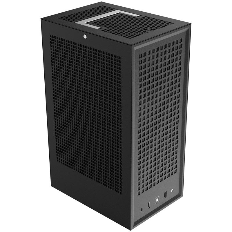 Hyte Revolt 3 Mini ITX - black HYTE