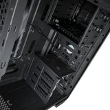 Kolink Inspire Series K3 ARGB Micro-ATX Case - Black Window Kolink