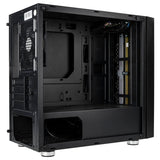 Kolink Inspire K6 RGB Micro-ATX - black Kolink