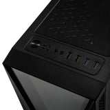 Kolink Void RGB Midi-Tower - Black Kolink