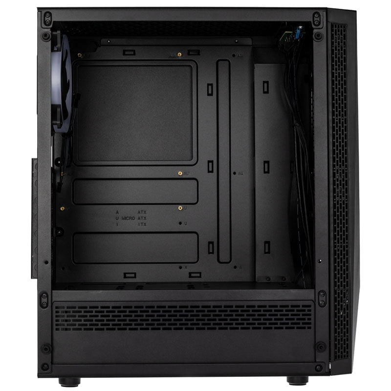 Kolink Void RGB Midi-Tower - Black Kolink