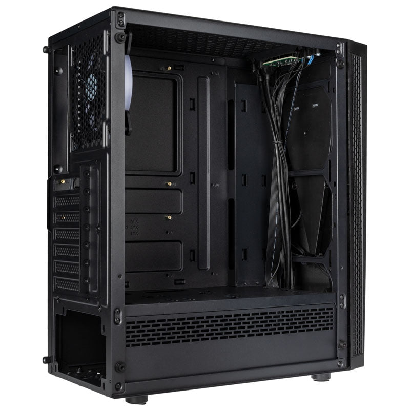 Kolink Void RGB Midi-Tower - Black Kolink