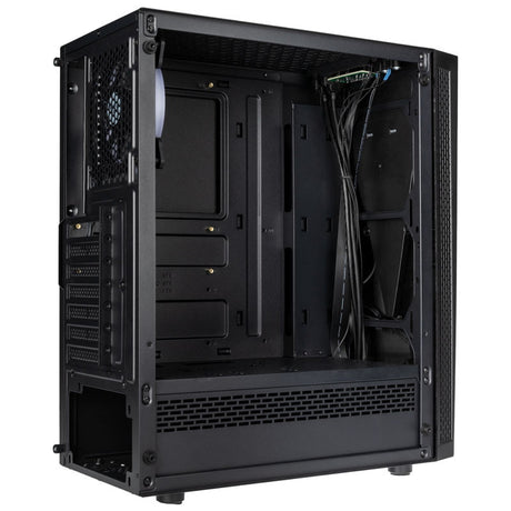 Kolink Void RGB Midi-Tower - Black Kolink