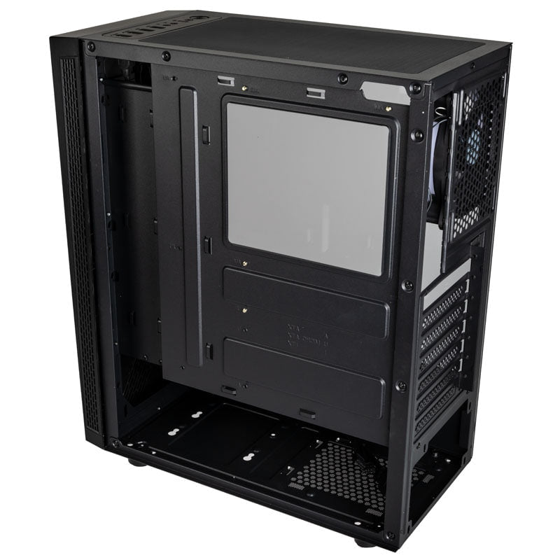 Kolink Void RGB Midi-Tower - Black Kolink
