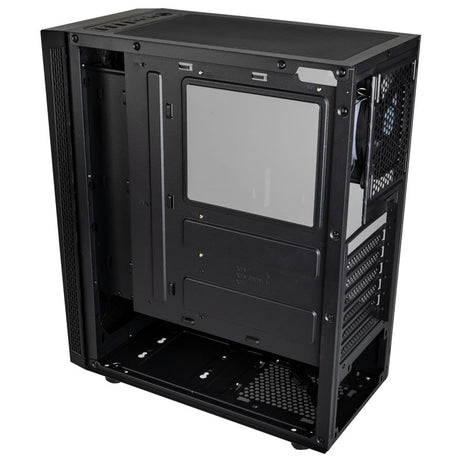 Kolink Void RGB Midi-Tower - Black Kolink