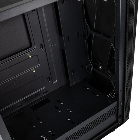 Kolink Void RGB Midi-Tower - Black Kolink