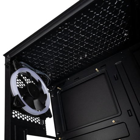 Kolink Void RGB Midi-Tower - Black Kolink