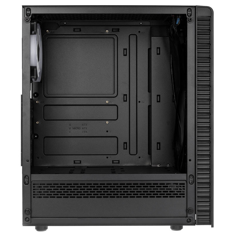 Kolink Observatory Lite Mesh RGB Midi-Tower - Black Kolink