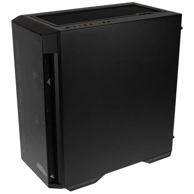 Kolink Observatory Z ARGB Midi Tower Case - Black Kolink