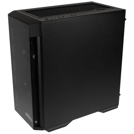 Kolink Observatory Z ARGB Midi Tower Case - Black Kolink