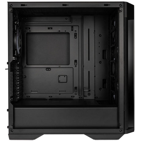 Kolink Observatory Z ARGB Midi Tower Case - Black Kolink