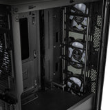 Kolink Observatory Z ARGB Midi Tower Case - Black Kolink