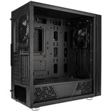 Kolink Unity Nexus ARGB Midi Tower Case-Black Kolink