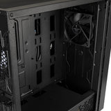 Kolink Unity Adapt ARGB Midi Tower Case-Black Kolink