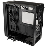 Kolink Unity Adapt ARGB Midi Tower Case-Black Kolink
