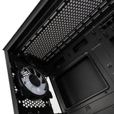Kolink Unity Adapt ARGB Midi Tower Case-Black Kolink
