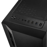 Kolink Inspire K7 ARGB Midi-Tower - black Kolink