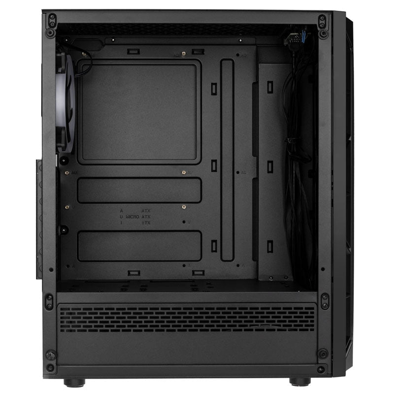 Kolink Inspire K7 ARGB Midi-Tower - black Kolink