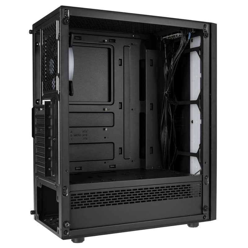 Kolink Inspire K7 ARGB Midi-Tower - black Kolink