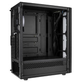 Kolink Inspire K7 ARGB Midi-Tower - black Kolink