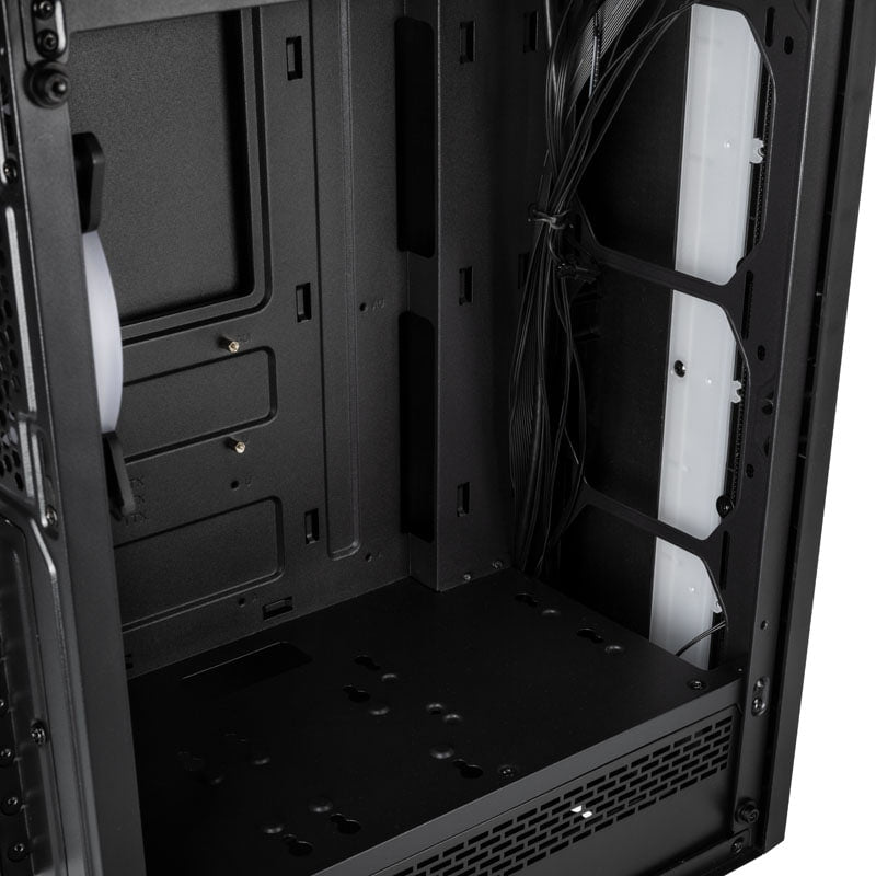 Kolink Inspire K7 ARGB Midi-Tower - black Kolink