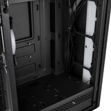 Kolink Inspire K7 ARGB Midi-Tower - black Kolink