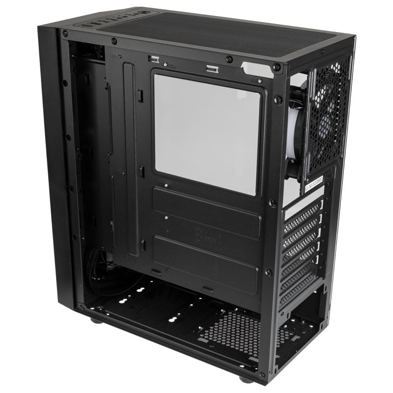 Kolink Inspire K7 ARGB Midi-Tower - black Kolink