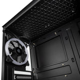 Kolink Inspire K7 ARGB Midi-Tower - black Kolink